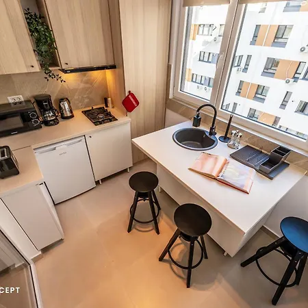 811 B3 Apartamento *