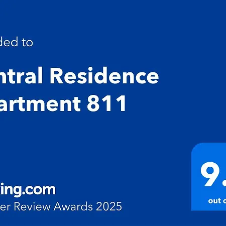811 B3 * Bucharest