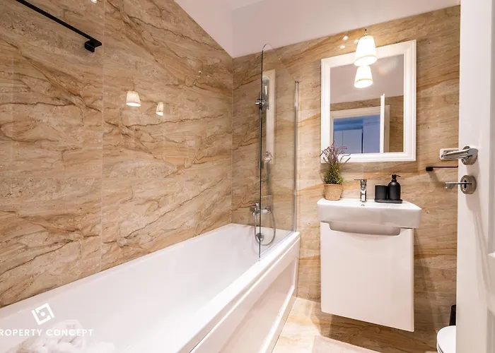 811 B3 Apartment *