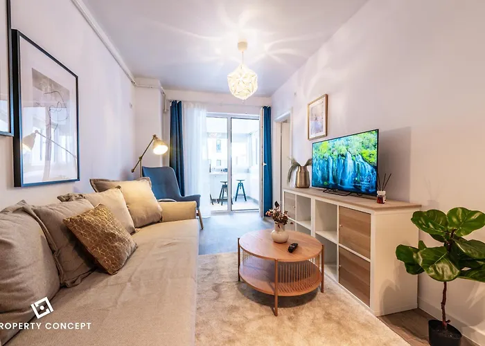 811 B3 Apartment *