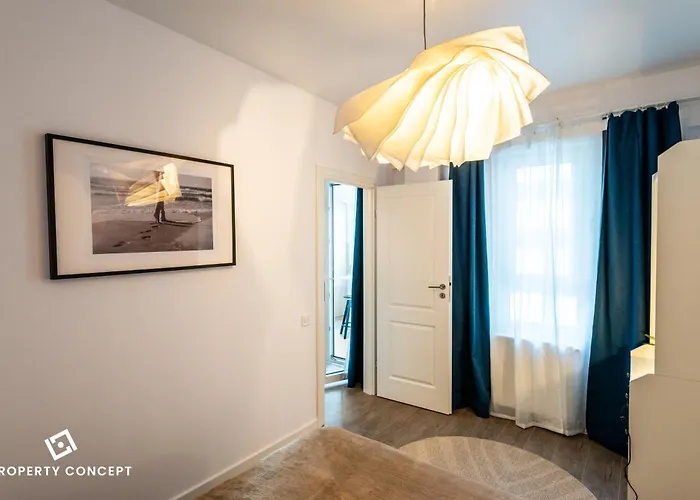 Apartment 811 B3 Bucharest
