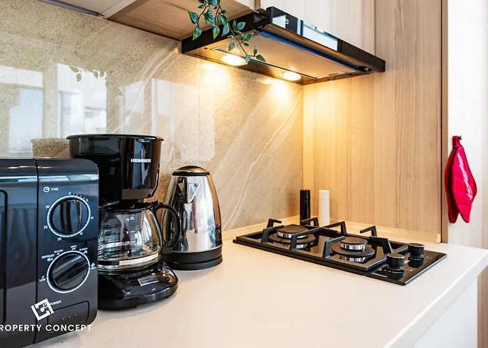 811 B3 Apartment *