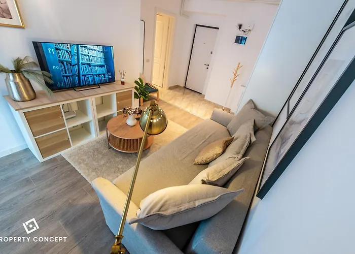 811 B3 Apartment *