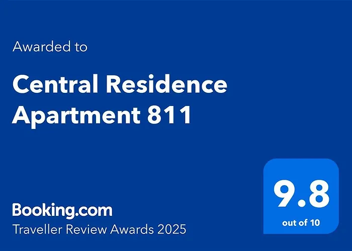 811 B3 * Bucharest
