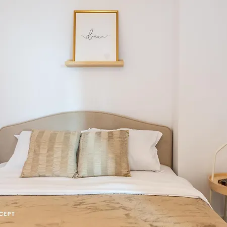 811 B3 Appartement Bucarest