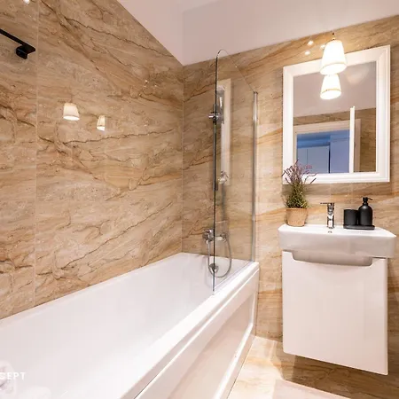 811 B3 Appartement *