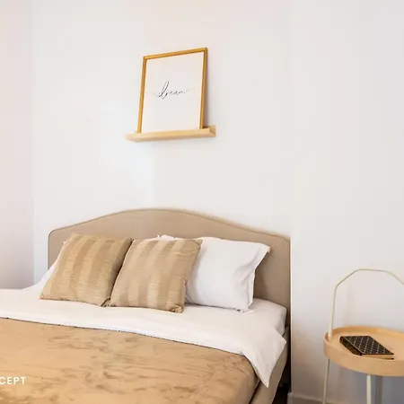 811 B3 Appartement Bucarest