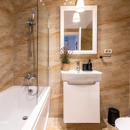 Appartement 811 B3 *