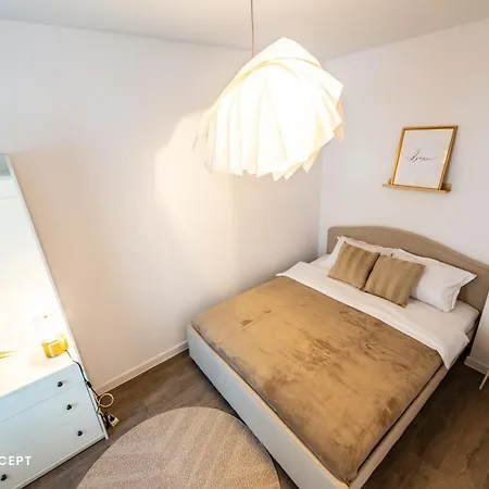 811 B3 Apartamento *