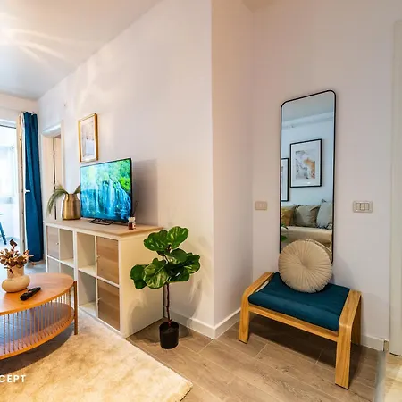 Apartamento 811 B3 *