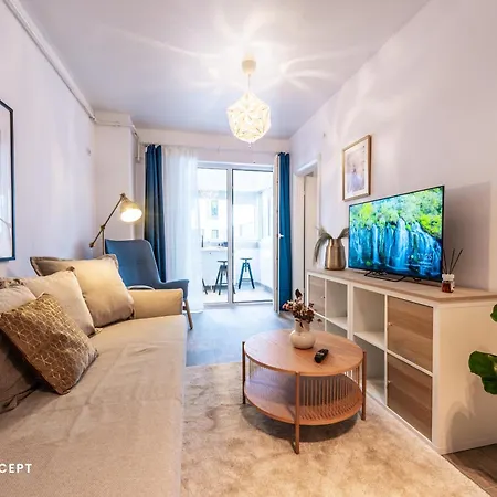 811 B3 Appartement *