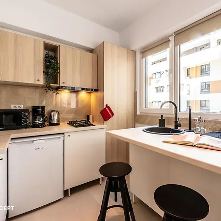 Apartamento 811 B3 *