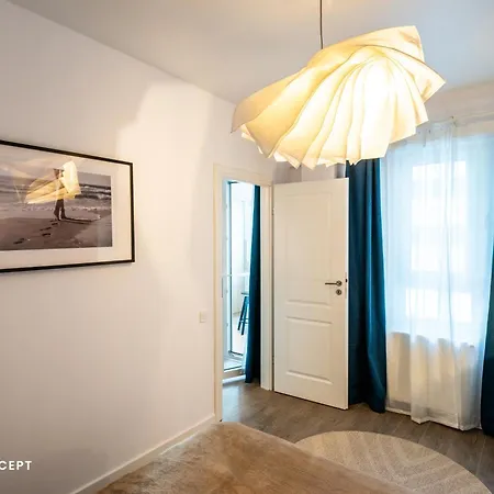 Appartement 811 B3 Bucarest