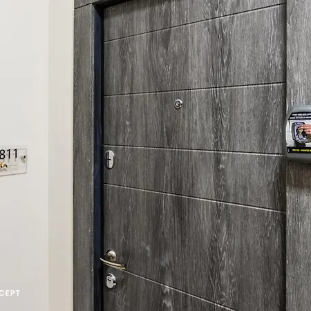 811 B3 Appartement *