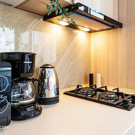 811 B3 Appartement *