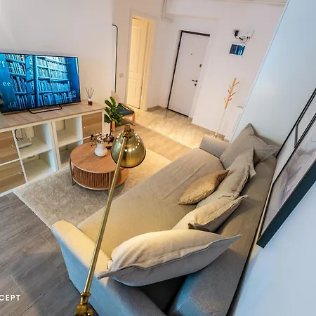 811 B3 Appartement *