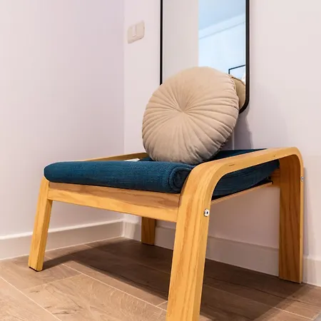 Appartement 811 B3 *