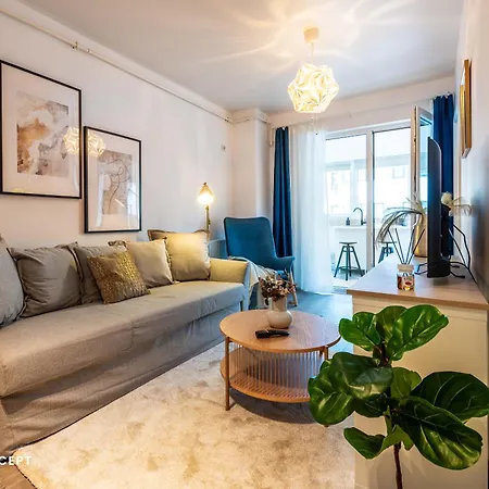 811 B3 Apartamento Bucarest