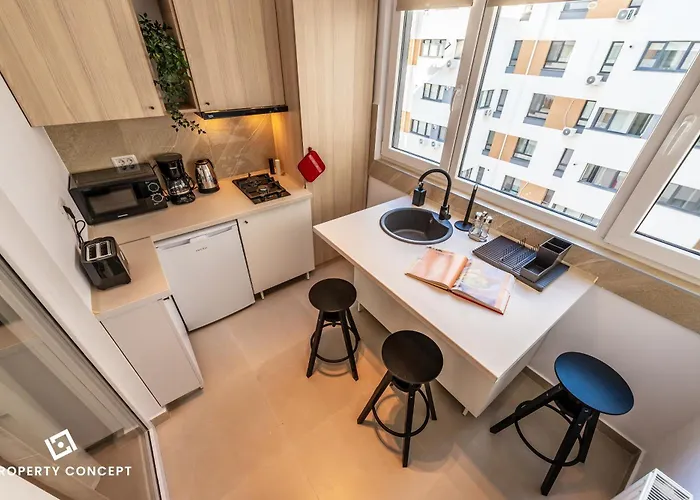 811 B3 Апартаменти *