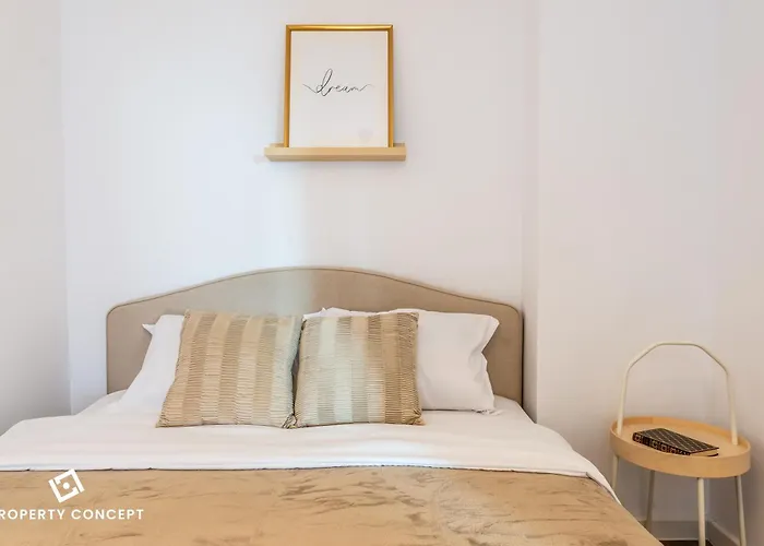 811 B3 アパート ブカレスト