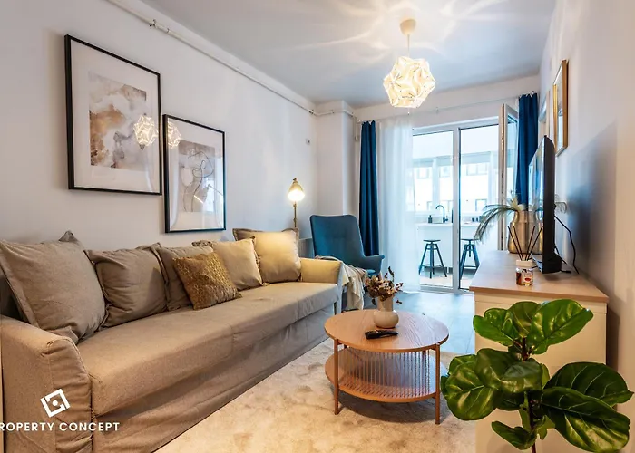 Apartament 811 B3 Bucureşti