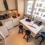 811 B3 Apartmán *