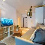 Apartmán 811 B3