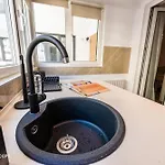 Apartmán 811 B3 Bukurešť