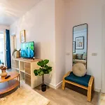 Apartmán 811 B3 *